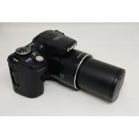 Usado, Camera Semi Profissional Canon Sx500is Zoom 120x 16mp comprar usado  Brasil 