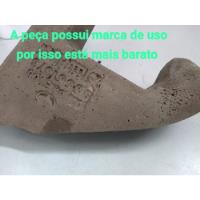 Usado, Isolador Adutor Paralama Captiva 10 Orig 96661373 Detalhe comprar usado  Brasil 