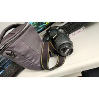  Nikon Kit D3100 +  Lente 18-55mm Vr Dslr Pouco Usado comprar usado  Brasil 