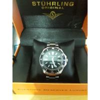 Usado, Relógio Stuhrling Original comprar usado  Brasil 