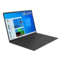 Notebook LG Gram 17'' Black, I7 11th Gen, 16gb Ram, 512gb comprar usado  Brasil 