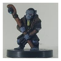 Blue #29 Giants Of Legend D & D Miniatures Rpg comprar usado  Brasil 