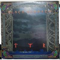 Lp Black Sabbath Tyr comprar usado  Brasil 