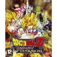 Dragon Ball Z Tenkaichi 3, usado comprar usado  Brasil 