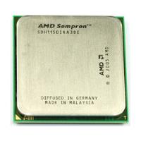 Usado, Processador Amd Sempron Sdh1150iaa3de Socket Am2 2ghz comprar usado  Brasil 