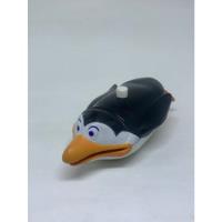( L - 190/4 ) Boneco Mc Donald's Pinguins De Madagascar #2, usado comprar usado  Brasil 