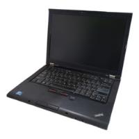 Notebook Lenovo T410 Core I5 8gb Hd 500gb  comprar usado  Brasil 