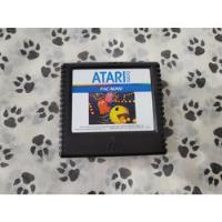 Cartucho Pac Man Original Para Atari 5200 comprar usado  Brasil 