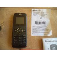 Celular Motorola Nextel I418 comprar usado  Brasil 