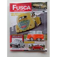 Usado, Revista Fusca & Cia Nº 14 - Minikombi / Split / Conversível  comprar usado  Brasil 