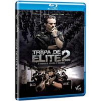 Filme Blu-ray Tropa De Elite 2 comprar usado  Brasil 