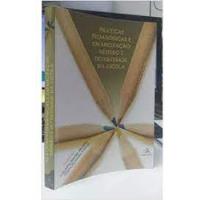 Livro Prática Pedagógicas E Emancipação - Gênero E Diversidade Na Escola - Luzinete Simões Minella/carla Giovana Cabral [2010], usado comprar usado  Brasil 