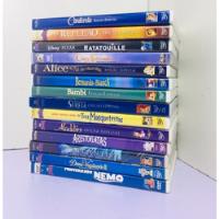 Box Dvds - Desenhos Disney , usado comprar usado  Brasil 