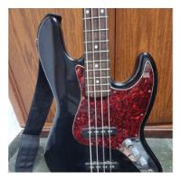 Baixo Strinberg Jazz Bass + Meteoro Thor 30cb + Zoom 506ii, usado comprar usado  Brasil 