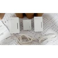 Extensor Repetidor De Internet Wifi- Tp Link Av600 Tl. comprar usado  Brasil 