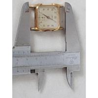 Relógio Antigo Lanco 15 Jewels  Para Peças Leia Descrição comprar usado  Brasil 