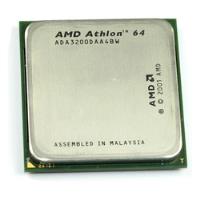 Processador Amd Athlon 64 Ada3200daa4bw Socket 939 2ghz, usado comprar usado  Brasil 