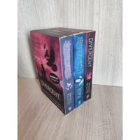 The Divergent Series Box comprar usado  Brasil 