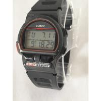 Relógio Timex Triathlon 8 Laps 35.7 Mm Anos 80 Antigo  comprar usado  Brasil 