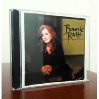 Cd Bonnie Raitt - Longing In Their Hearts (importado) comprar usado  Brasil 
