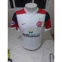 Camisa Flamengo 2007 comprar usado  Brasil 