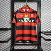 Camisa Flamengo - Pronta Entrega - Modelo Exclusivo 1995 comprar usado  Brasil 