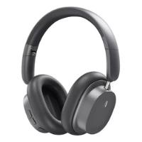 Headphone Bluetooth Bowie D05 Baseus - Cinza 70h De Duração comprar usado  Brasil 