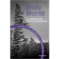 Livro O Morro Dos Ventos Uivantes (coleção Mulheres Na Literatura - 21) - Emily Bronte [2017] comprar usado  Brasil 
