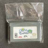 The Sims 2 - Original Game Boy Advance , usado comprar usado  Brasil 