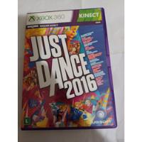 Just Dance 2016 Xbox 360 comprar usado  Brasil 