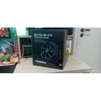 Air Cooler Noctua Nh-d15 Chromax Black Intel Lga / Am4 / Am5 comprar usado  Brasil 