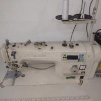 Maquina De Costura Usada Reta Eletrônica  comprar usado  Brasil 