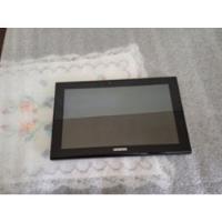 Touch Tablet Gênesis Gt  1450, Com Defeito No Touch comprar usado  Brasil 