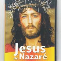 Dvd Jesus De Nazaré Franco Zeffirelli comprar usado  Brasil 