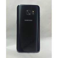 Samsung S7 - 32gb Azul (live Dem*) comprar usado  Brasil 