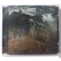 Cd The Ghost Next Door - Primeiro Album/imp/eu/ Novo/lacrado comprar usado  Brasil 