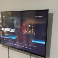 Televisão Smart Tv 43 Polegadas Nova comprar usado  Brasil 