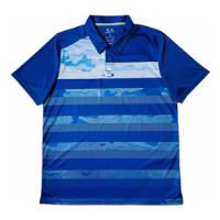 Camiseta Polo Oakley Golfe Camo Wave Ys comprar usado  Brasil 