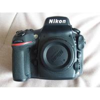 Usado, Nikon D800e Como Nova 21k Cliques comprar usado  Brasil 