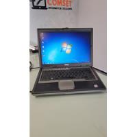 Notebook Dell D630 Com Porta Serial Rs232 comprar usado  Brasil 