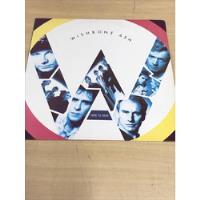 Lp Wishbone Ash - Here To Hear comprar usado  Brasil 