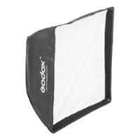 Softbox C/ Grid Speedite 60x60 Flash Dedicado Strobist Godox comprar usado  Brasil 