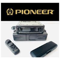 Usado, Toca Fitas Pioneer Keh P-8450  C/ Disqueteira  E Controle  comprar usado  Brasil 