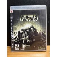 Fallout 3 Ps3 Original Usado Playstation 3 comprar usado  Brasil 