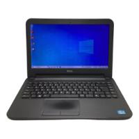 Notebook Dell Inspiron 3421 Memória Ram 4gb Armazenamento 1t comprar usado  Brasil 