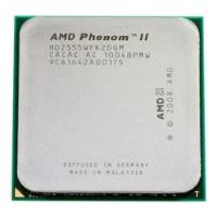 Processador Amd Phenom Ii X2 555 comprar usado  Brasil 