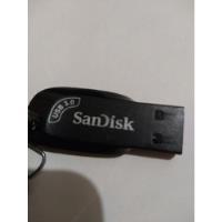 Pendrive Sandisk Usb 3.0 32gb comprar usado  Brasil 