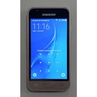 Samsung Galaxy J1 Mini Dual Sim 8 Gb Dourado 1 Gb Ram comprar usado  Brasil 