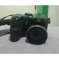 Câmera Fotográfica Ge X500 , usado comprar usado  Brasil 