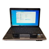 Notebook Hp Pavilion Dv4-1580br Core2 Duo 4gb Hdd 500gb , usado comprar usado  Brasil 